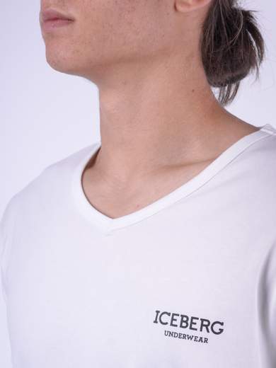 Iceberg T-shirt Uomo