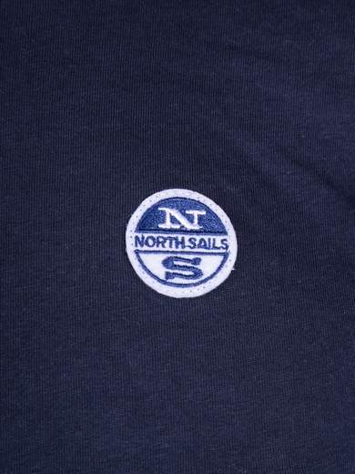 North Sails T-shirt Uomo