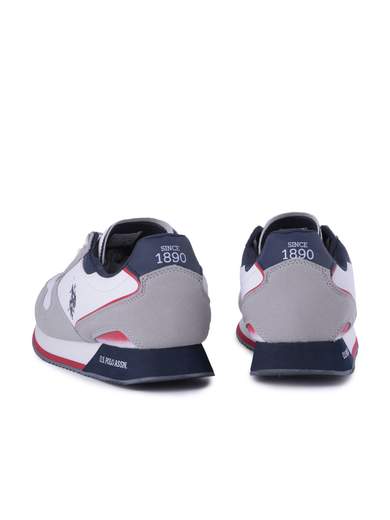 Us Polo Scarpe Uomo