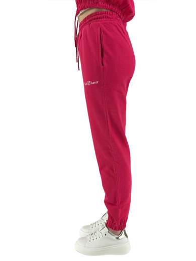 Xt Pantaloni Tuta Donna