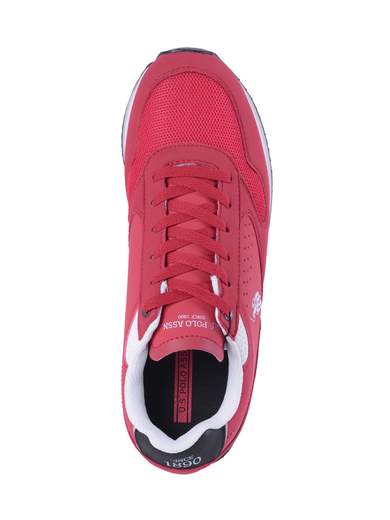 Us Polo Scarpe Uomo