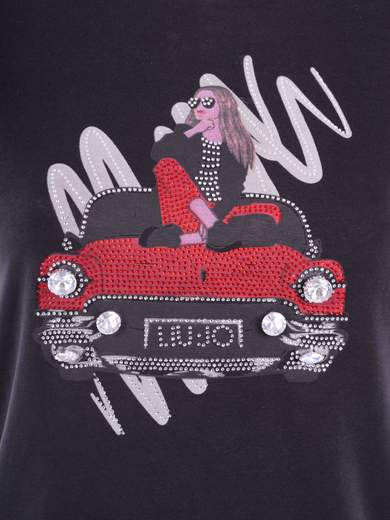 Liu Jo T-shirt Donna