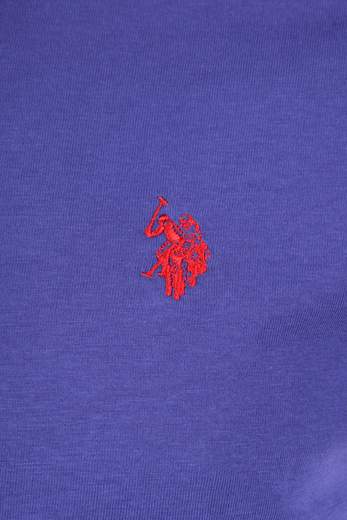 Us Polo T-shirt Uomo