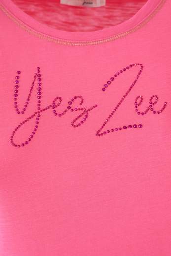 YES ZEE T257 TL02