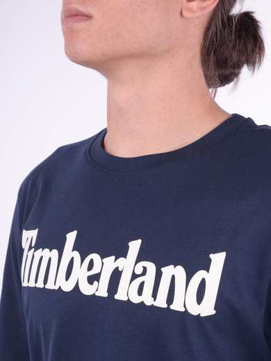 Timberland T-shirt Uomo