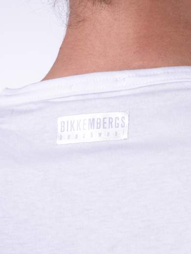 Bikkembergs T-shirt Uomo