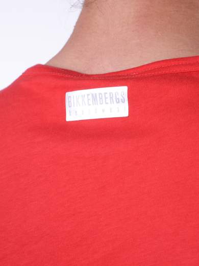 Bikkembergs T-shirt Uomo