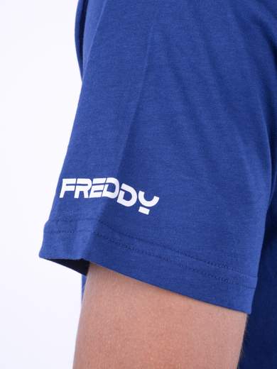 Freddy T-shirt Uomo