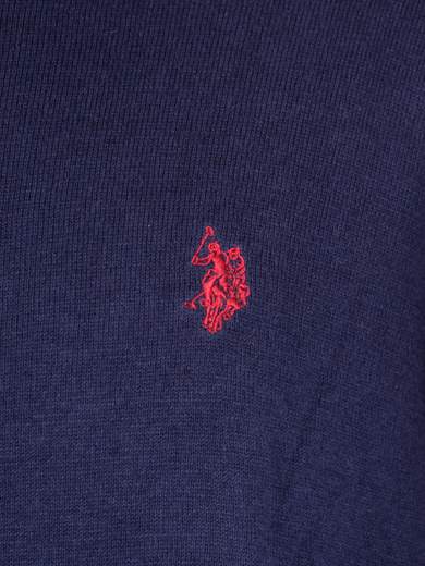 Us Polo Maglia Uomo