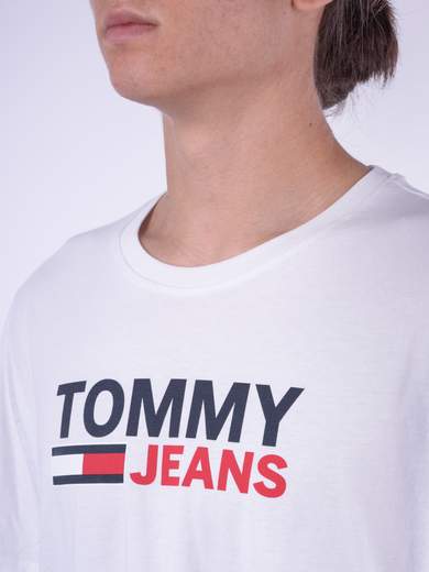 Tommy Jeans T-shirt Uomo