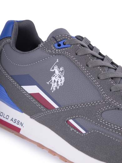 Us Polo Scarpe Uomo