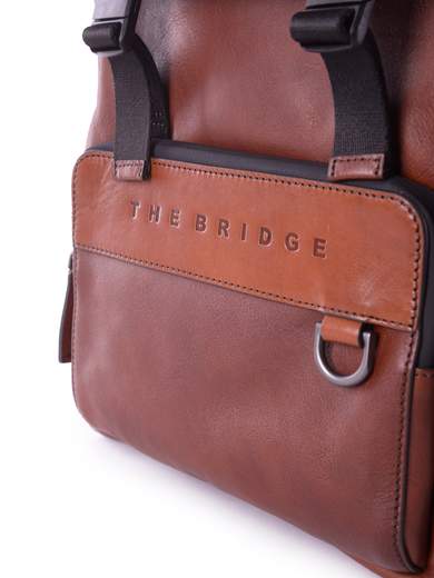 The Bridge Borse Unisex