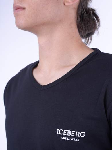 Iceberg T-shirt Uomo