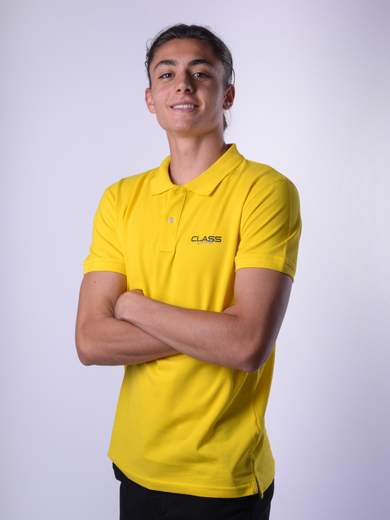 Cavalli Class T-shirt Uomo