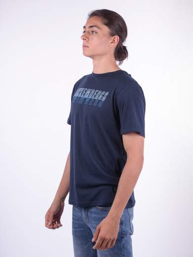 Bikkembergs T-shirt Uomo