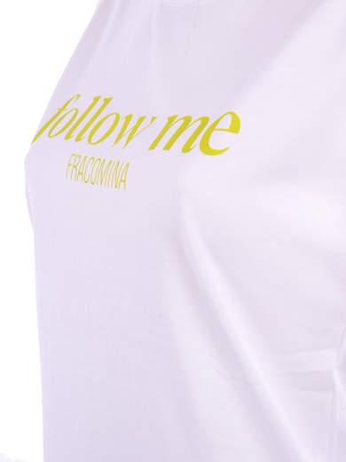 Fracomina T-shirt Donna