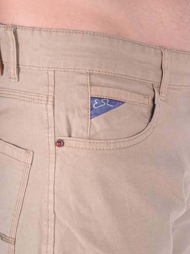 Yes Zee Pantalone Uomo