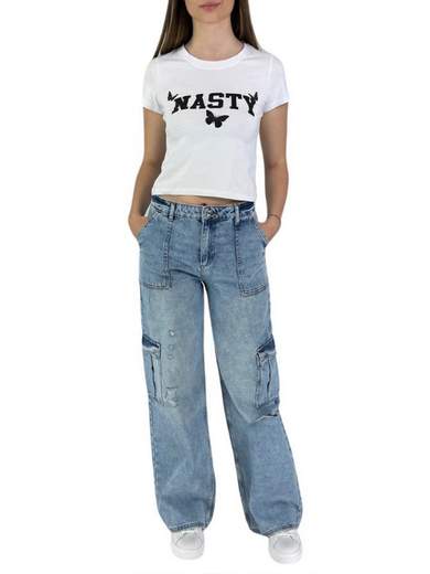 Xt T-shirt Donna