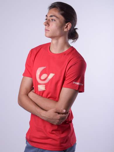 Freddy T-shirt Uomo