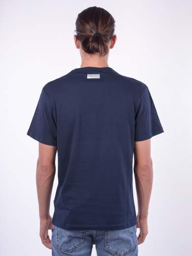 Bikkembergs T-shirt Uomo