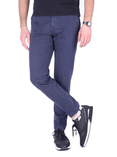 Yes Zee Pantaloni Uomo