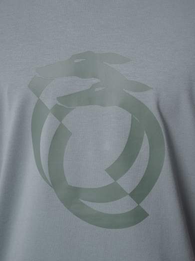 Trussardi T-shirt Uomo