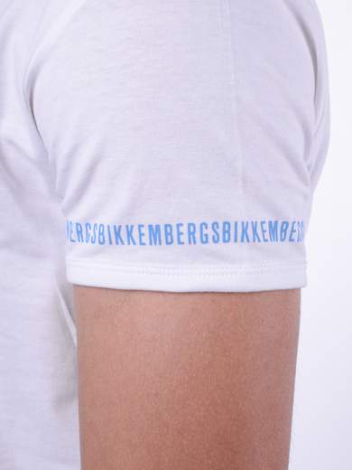 Bikkembergs T-shirt Uomo