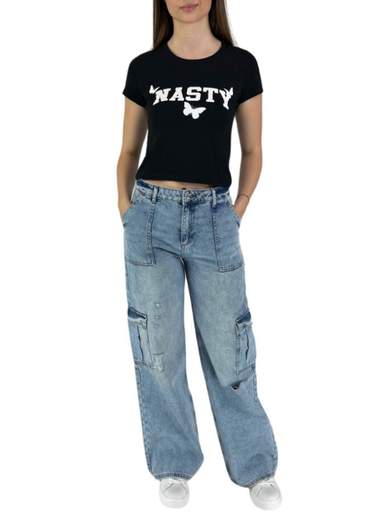 Xt T-shirt Donna