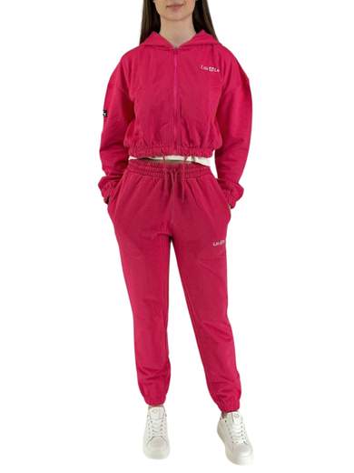 Xt Pantaloni Tuta Donna