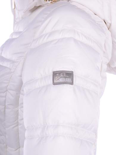 Yes Zee Giubbotto Donna