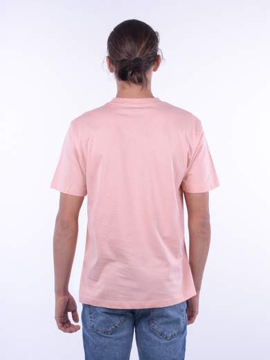 Hamaki-ho T-shirt Uomo