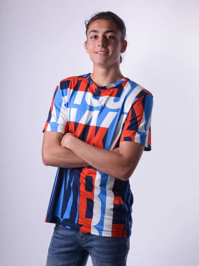 BIKKEMBERGS BKK2MTS05