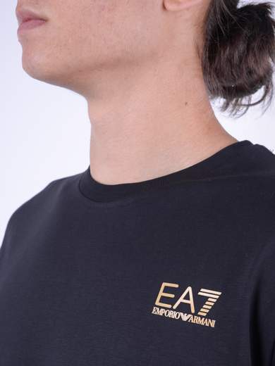 Ea7 Emporio Armani T-shirt Uomo