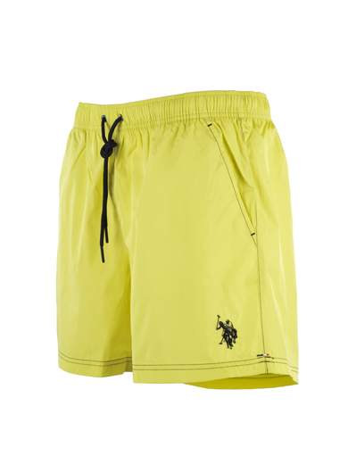 Us Polo Costume Da Bagno Uomo