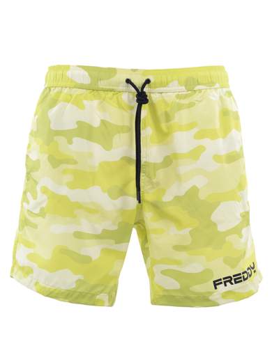 Freddy Costume Da Bagno Uomo