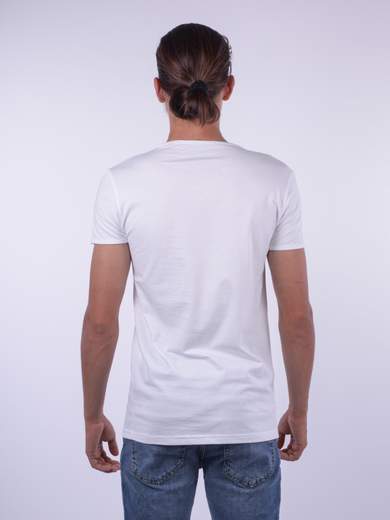 Cavalli Class T-shirt Uomo