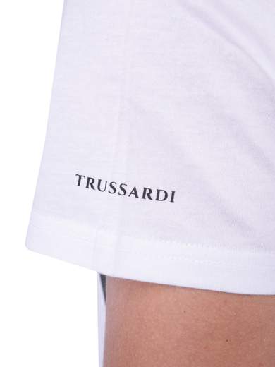 Trussardi T-shirt Uomo