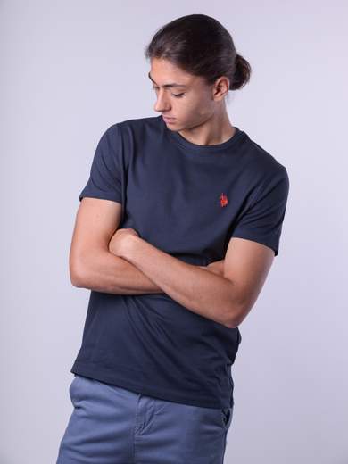 Us Polo T-shirt Uomo