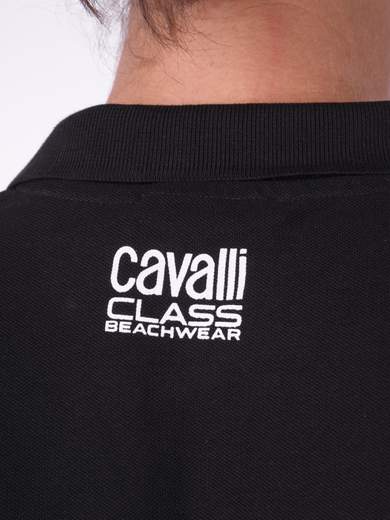 Cavalli Class T-shirt Uomo