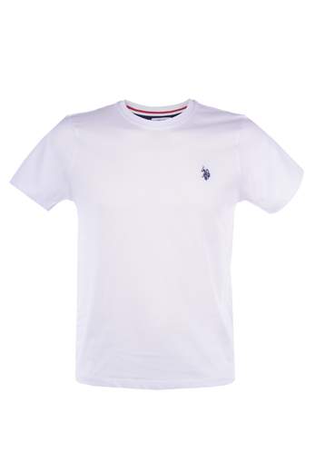 Us Polo T-shirt Uomo