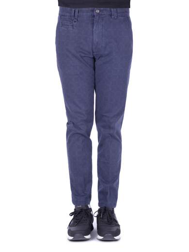 Yes Zee Pantaloni Uomo