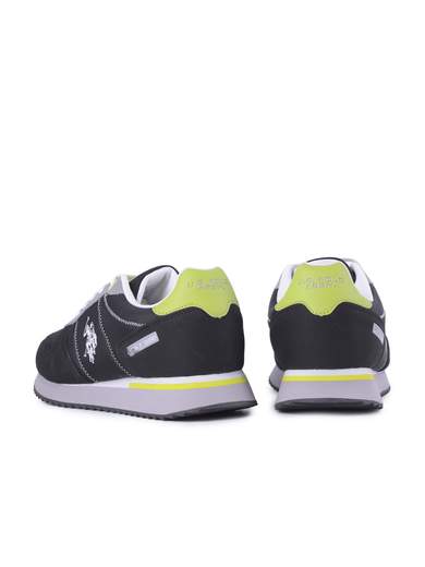 Us Polo Scarpe Uomo