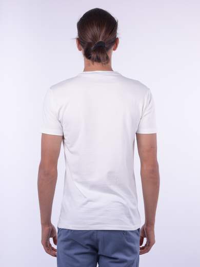 Yes Zee T-shirt Uomo