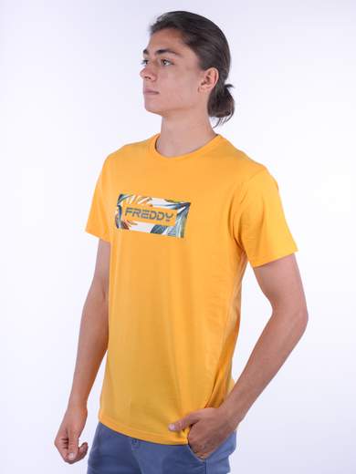 Freddy T-shirt Uomo