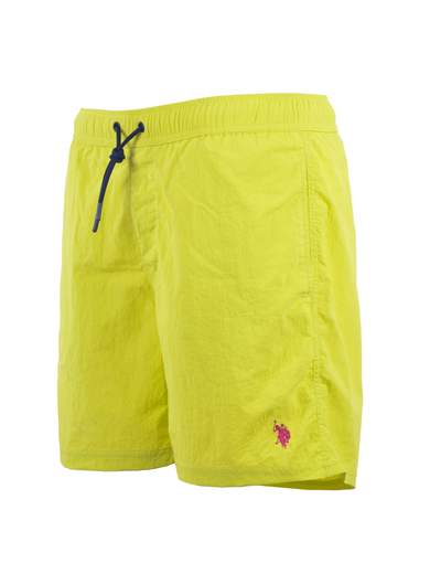 Us Polo Costume Da Bagno Uomo