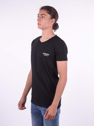 Iceberg T-shirt Uomo