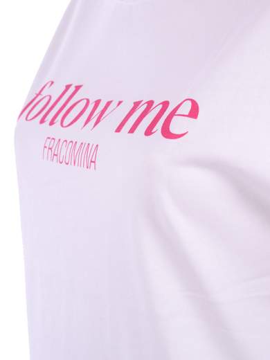 Fracomina T-shirt Donna