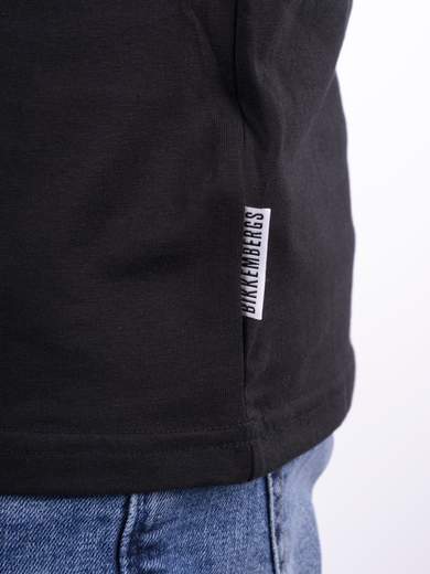 Bikkembergs T-shirt Uomo