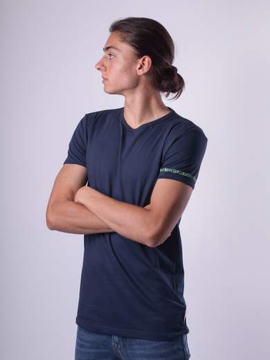 Bikkembergs T-shirt Uomo