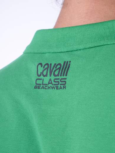 Cavalli Class T-shirt Uomo